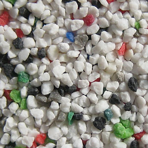 Kunststoff Duroplast