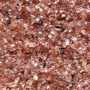 Granatsand