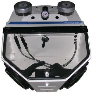 MB – Micro-Feinstrahltechnik