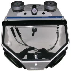 MB – Micro fine-blasting technology