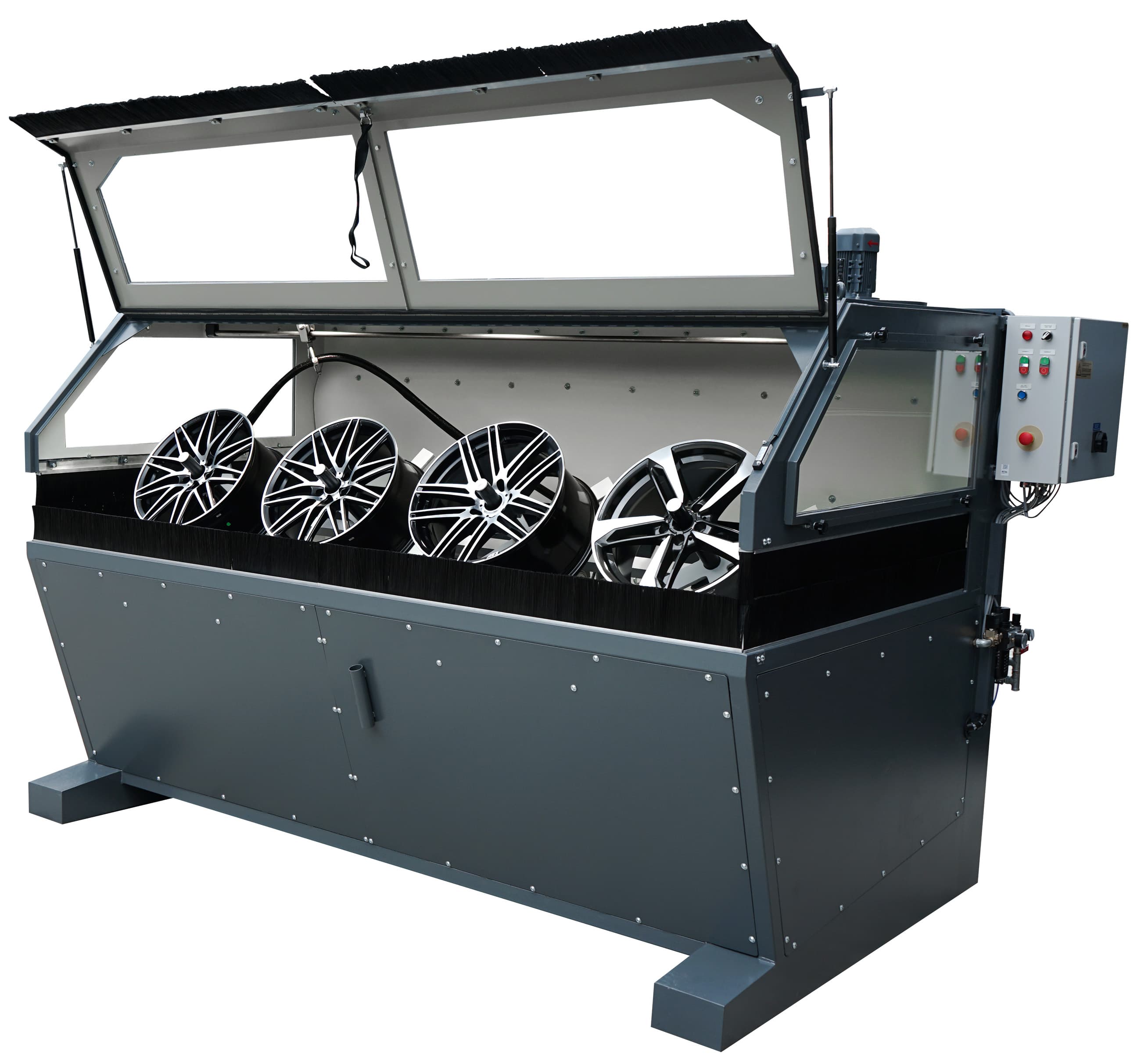 MB – Automotive-Blaster – Bild 4
