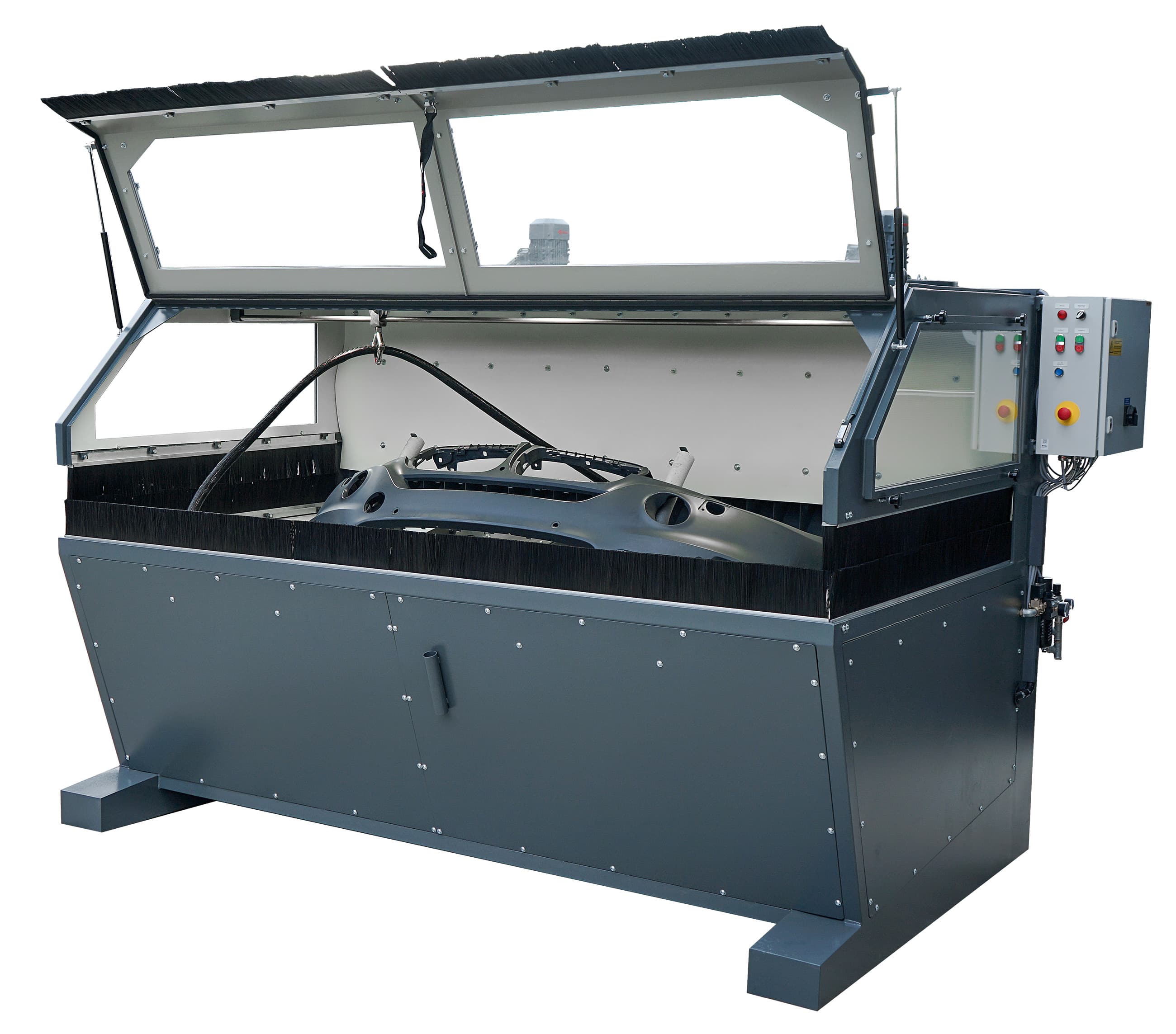 MB – Automotive-Blaster – Bild 5