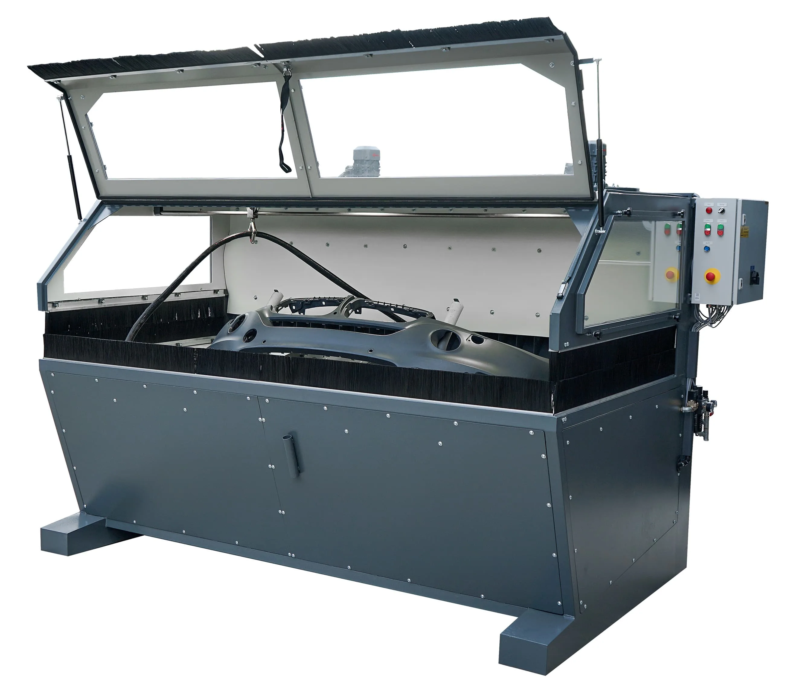 MB – Automotive Blaster – Image 5
