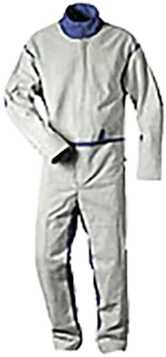 Strahler-Schutzanzug