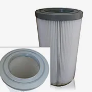 Filterpatronen