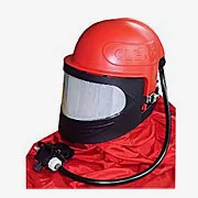 Strahlerschutzjacke