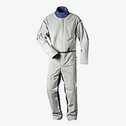 Strahlerschutzhose